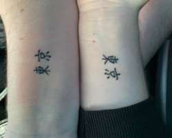 Kana is a tattoo lover and has a floral tattoo on his wrist. Also got a tattoo on his eighteenth birthday.
